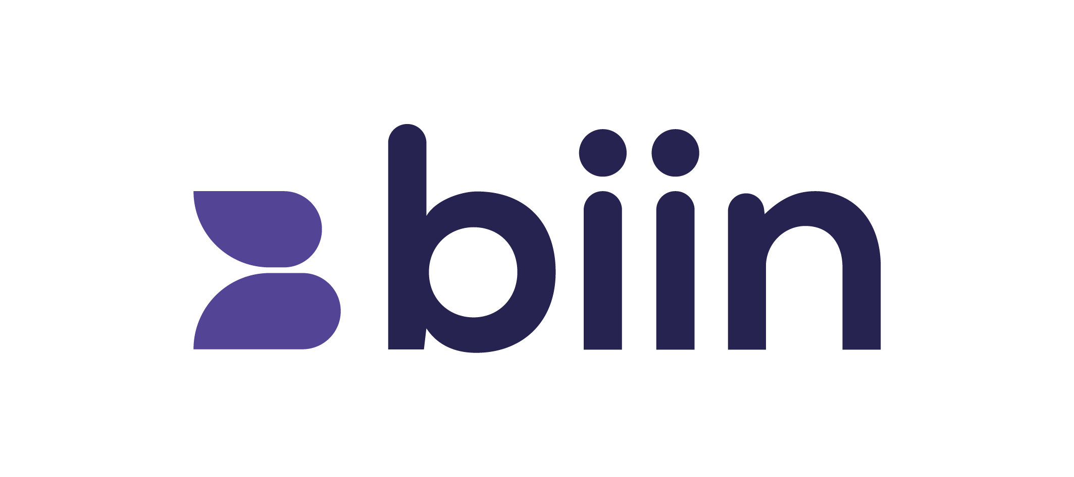 Biin Logo